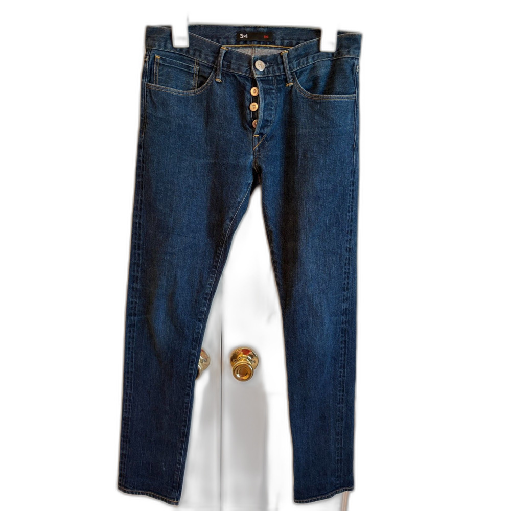 3X1 NYC JEANS